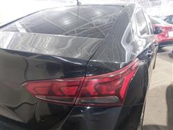 هیوندای ئەکسنت
